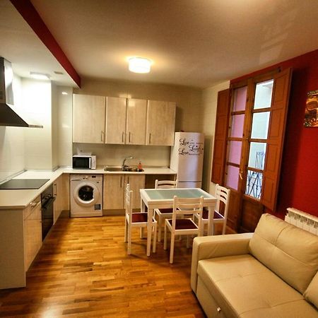 El Mirador Del Rioja, Zona Laurel Apartment Logroño Exterior foto
