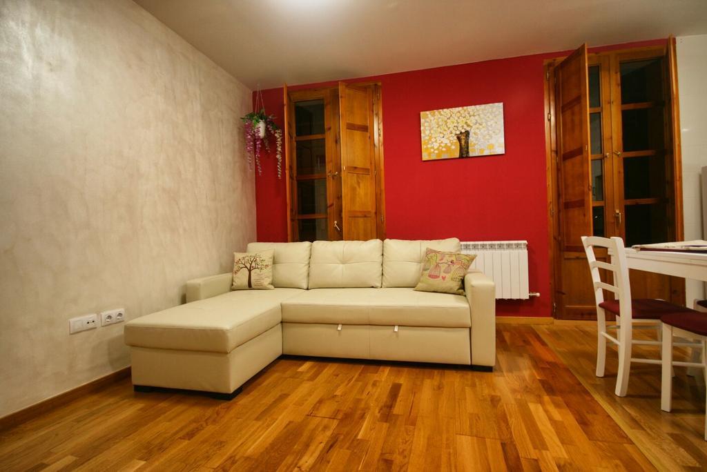 El Mirador Del Rioja, Zona Laurel Apartment Logroño Exterior foto