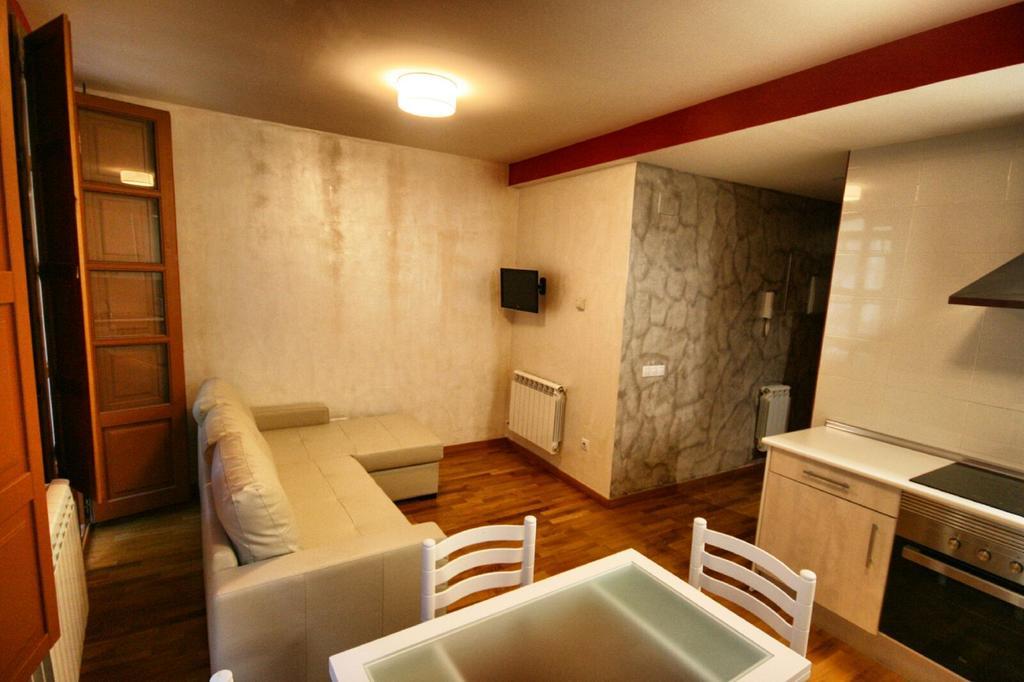 El Mirador Del Rioja, Zona Laurel Apartment Logroño Exterior foto