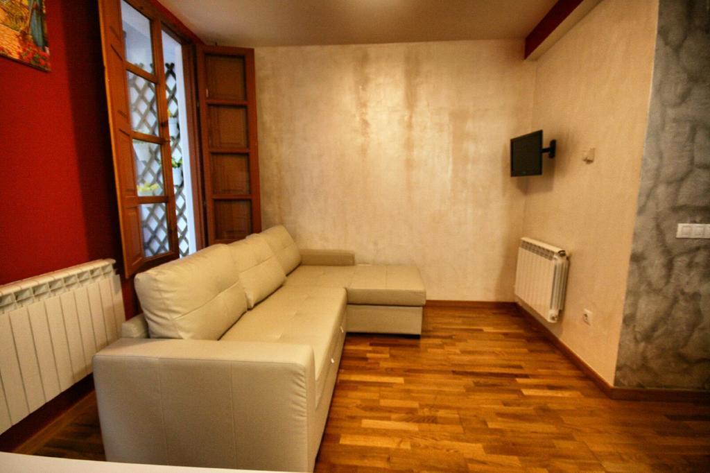 El Mirador Del Rioja, Zona Laurel Apartment Logroño Exterior foto