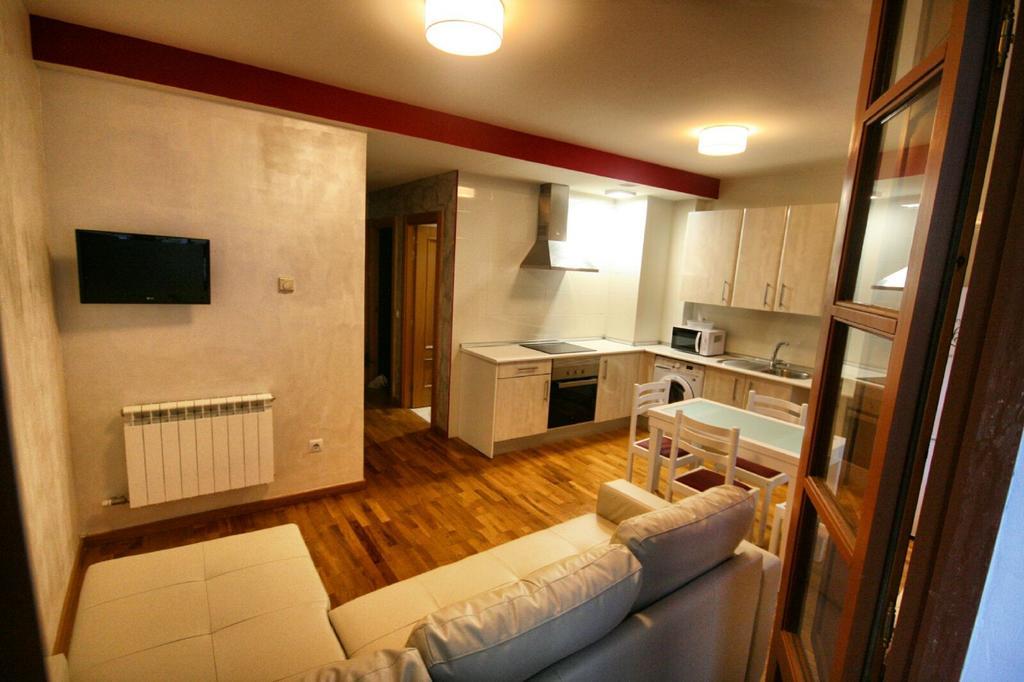 El Mirador Del Rioja, Zona Laurel Apartment Logroño Exterior foto