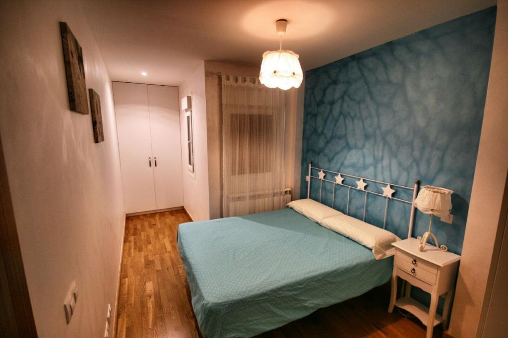 El Mirador Del Rioja, Zona Laurel Apartment Logroño Exterior foto