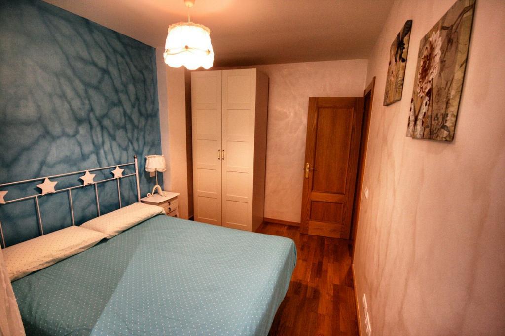El Mirador Del Rioja, Zona Laurel Apartment Logroño Exterior foto
